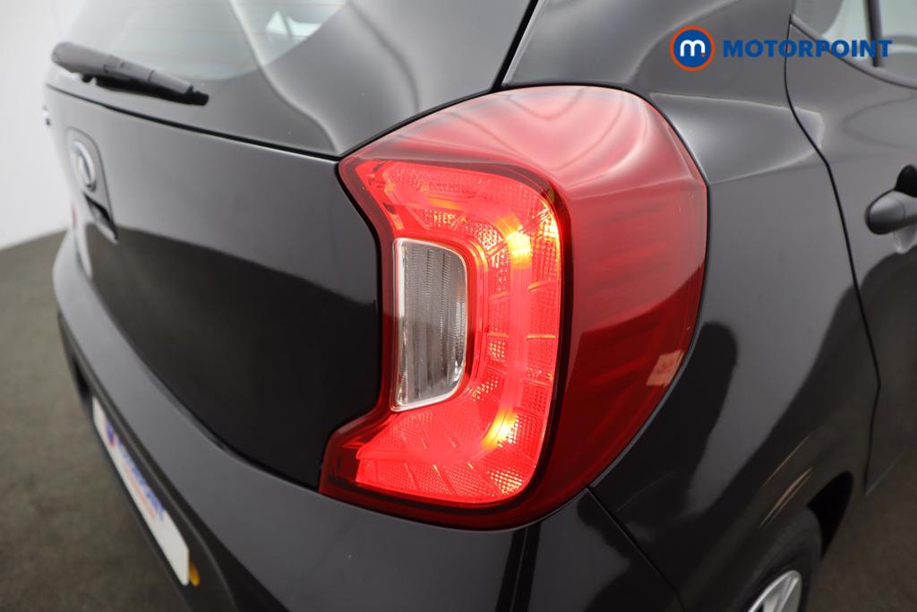 KIA Picanto 1 Manual Petrol Hatchback - Stock Number (1539189) - 13th supplementary image