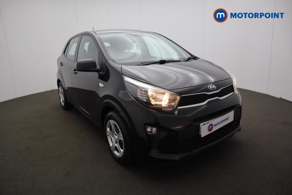 KIA Picanto 1 Manual Petrol Hatchback - Stock Number (1539189) - 14th supplementary image