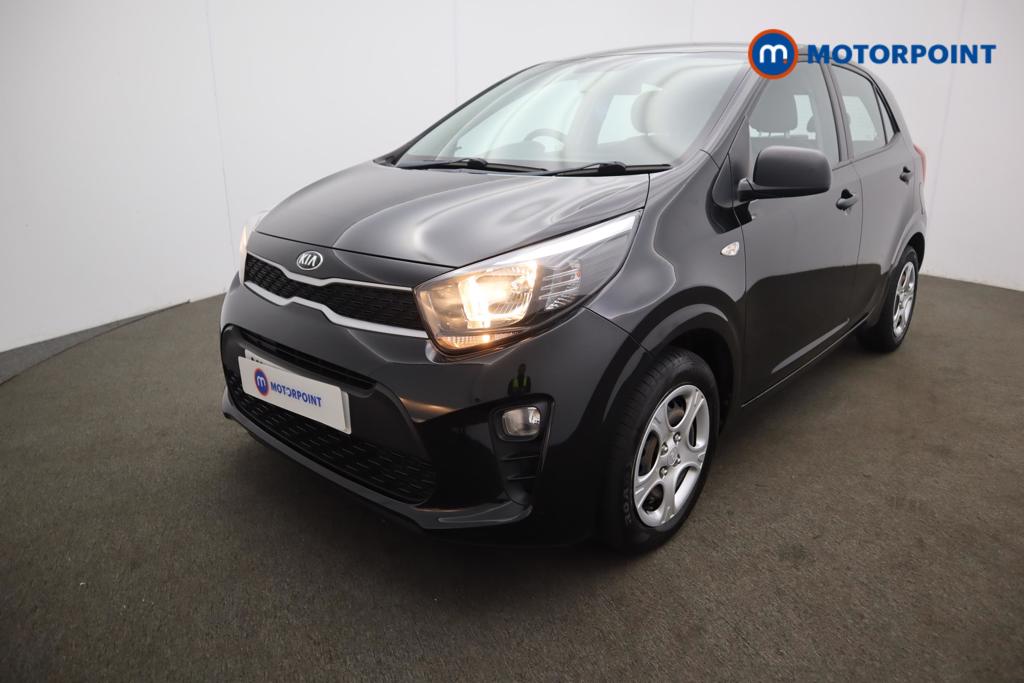 KIA Picanto 1 Manual Petrol Hatchback - Stock Number (1539189) - 15th supplementary image