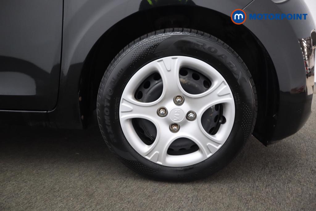 KIA Picanto 1 Manual Petrol Hatchback - Stock Number (1539189) - 17th supplementary image