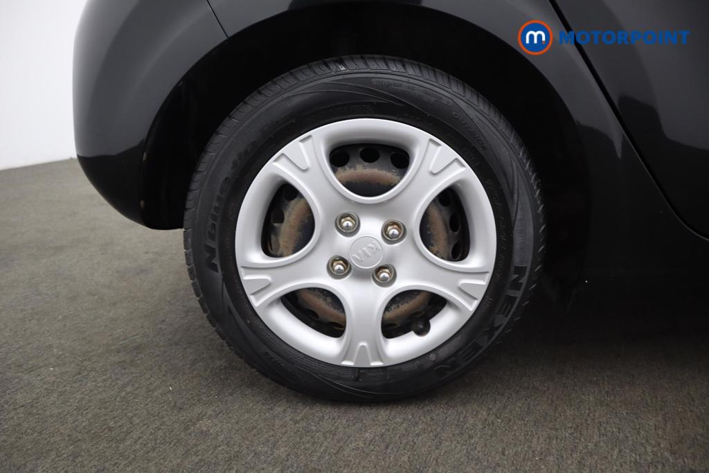KIA Picanto 1 Manual Petrol Hatchback - Stock Number (1539189) - 18th supplementary image