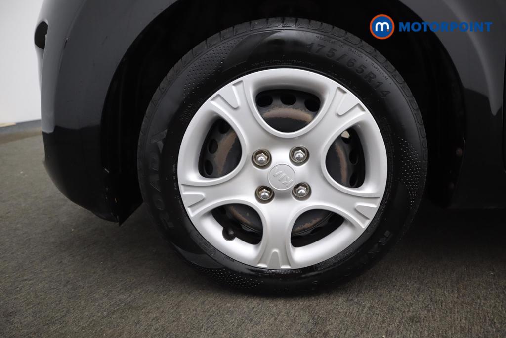 KIA Picanto 1 Manual Petrol Hatchback - Stock Number (1539189) - 20th supplementary image