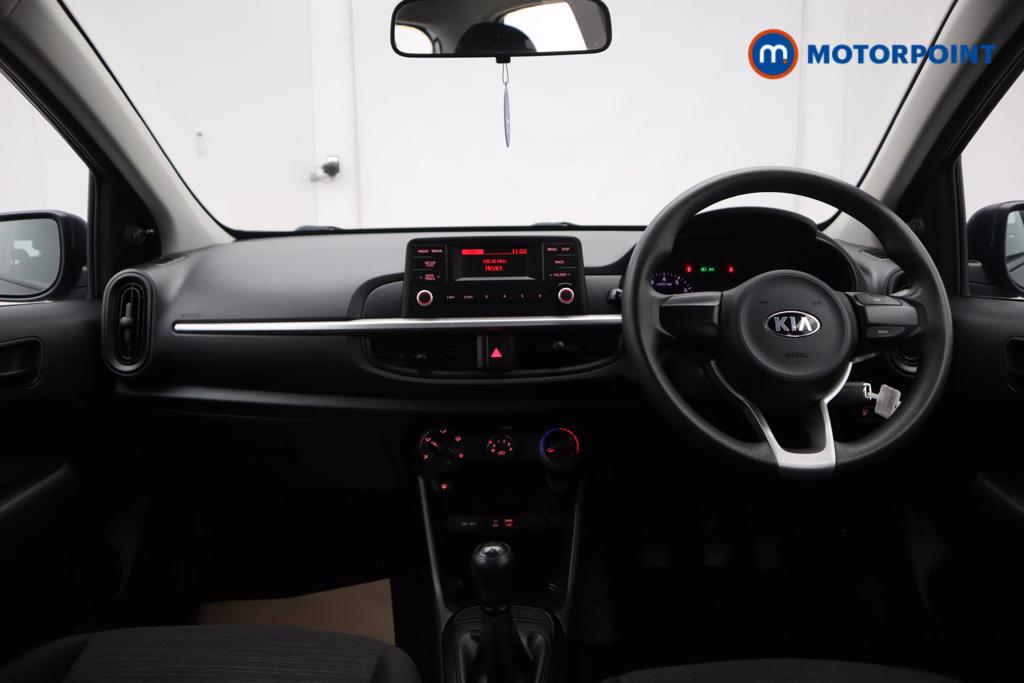 KIA Picanto 1 Manual Petrol Hatchback - Stock Number (1539189) - 1st supplementary image