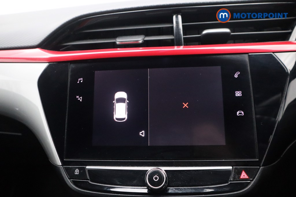 Vauxhall Corsa GS Manual Petrol Hatchback - Stock Number (1539304) - 7th supplementary image