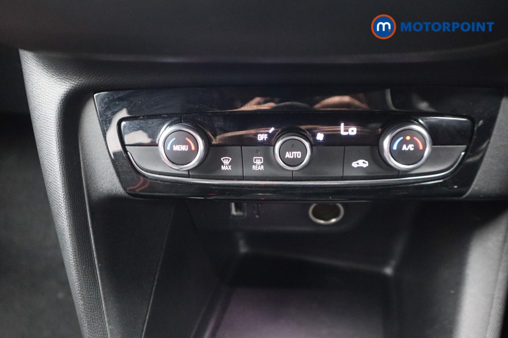 Vauxhall Corsa GS Manual Petrol Hatchback - Stock Number (1539304) - 8th supplementary image