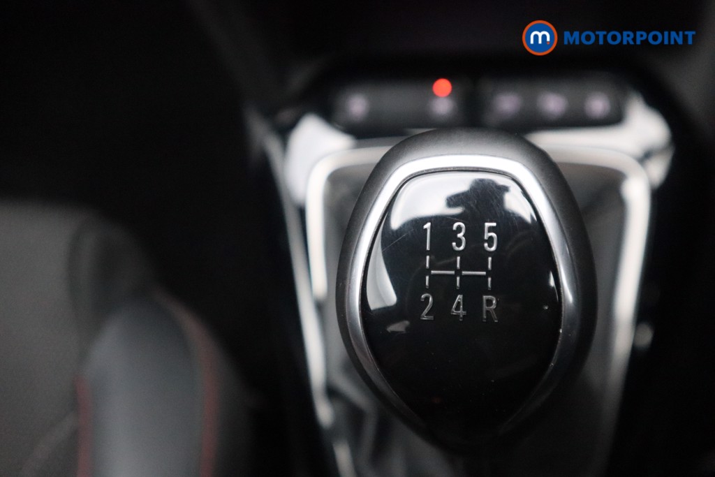 Vauxhall Corsa GS Manual Petrol Hatchback - Stock Number (1539304) - 10th supplementary image