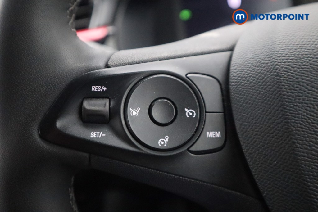 Vauxhall Corsa GS Manual Petrol Hatchback - Stock Number (1539304) - 11th supplementary image