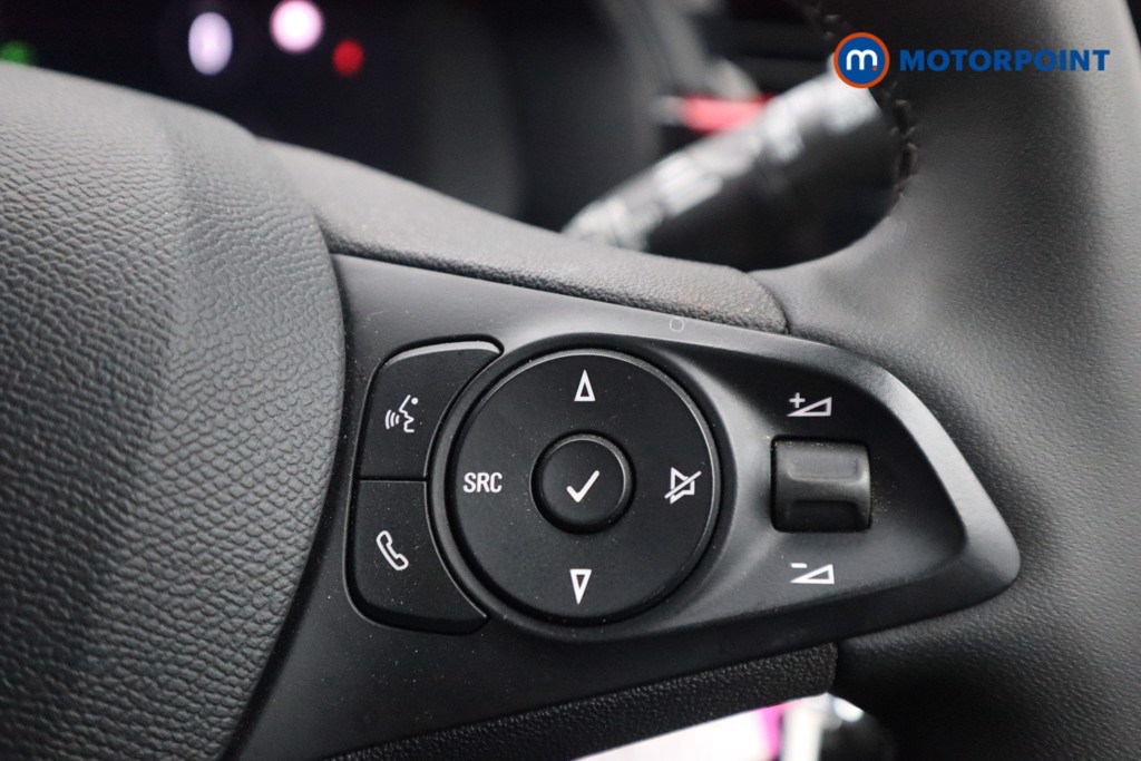 Vauxhall Corsa GS Manual Petrol Hatchback - Stock Number (1539304) - 12th supplementary image