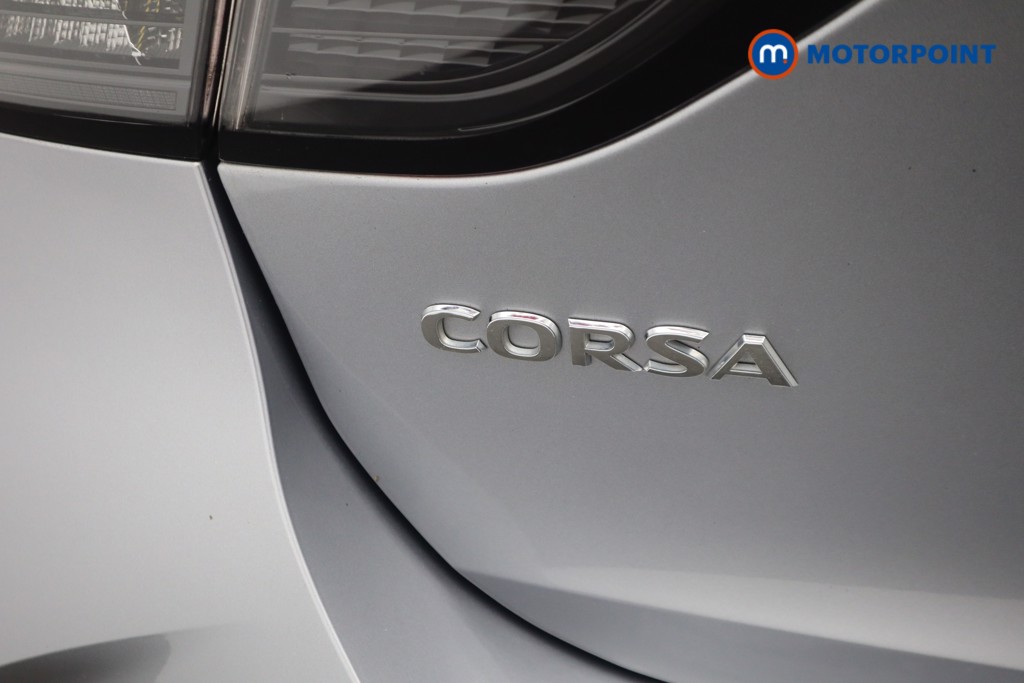Vauxhall Corsa GS Manual Petrol Hatchback - Stock Number (1539304) - 25th supplementary image