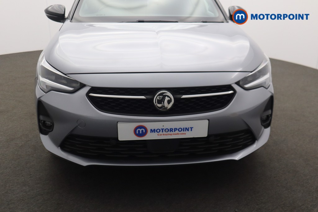 Vauxhall Corsa GS Manual Petrol Hatchback - Stock Number (1539304) - 28th supplementary image
