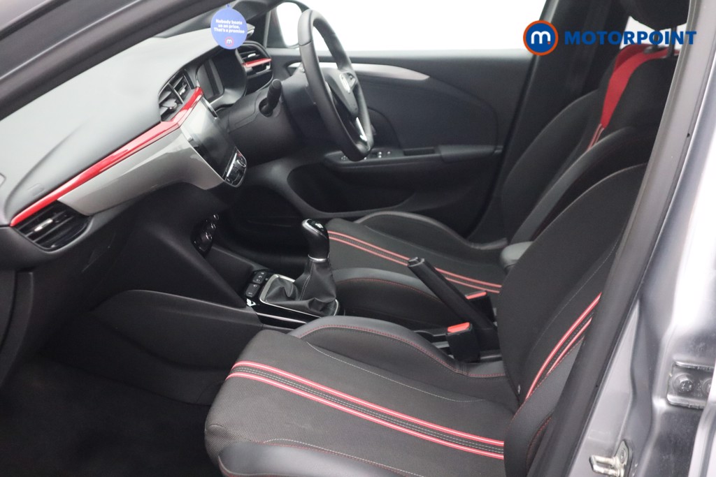 Vauxhall Corsa GS Manual Petrol Hatchback - Stock Number (1539304) - 1st supplementary image