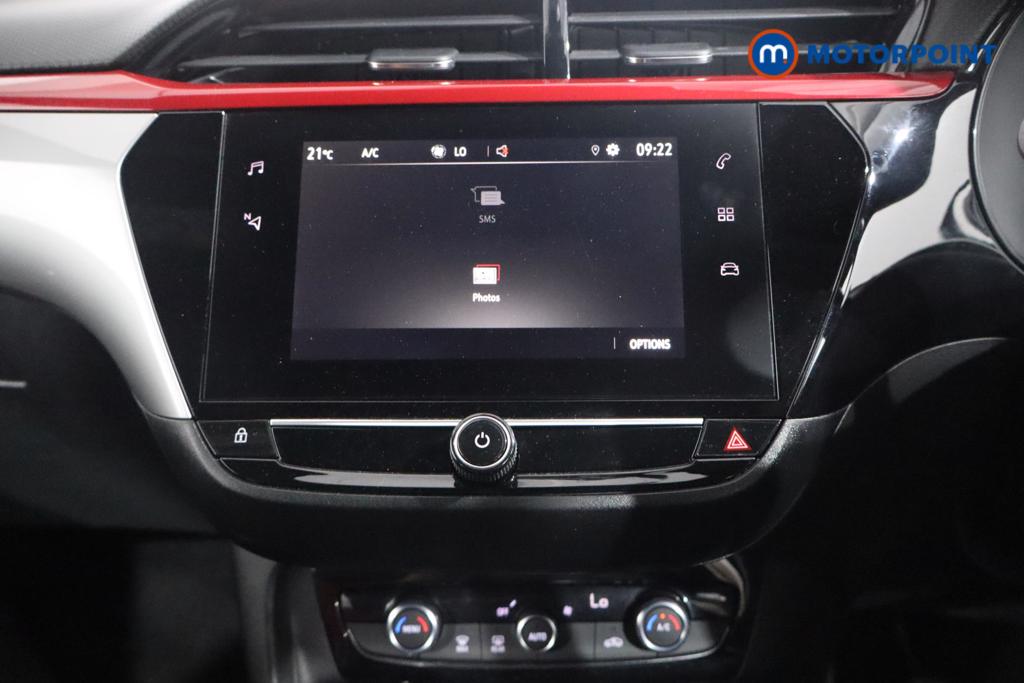 Vauxhall Corsa Gs Line Manual Petrol Hatchback - Stock Number (1539320) - 2nd supplementary image