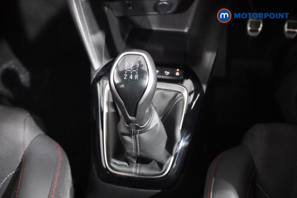 Vauxhall Corsa Gs Line Manual Petrol Hatchback - Stock Number (1539320) - 3rd supplementary image