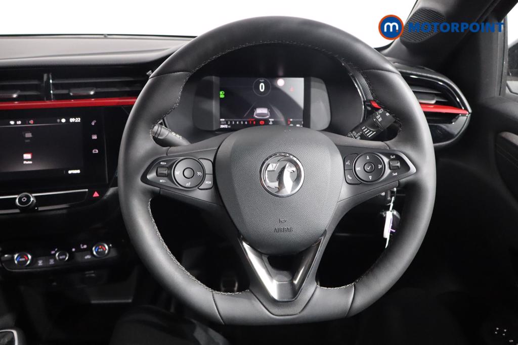 Vauxhall Corsa Gs Line Manual Petrol Hatchback - Stock Number (1539320) - 5th supplementary image