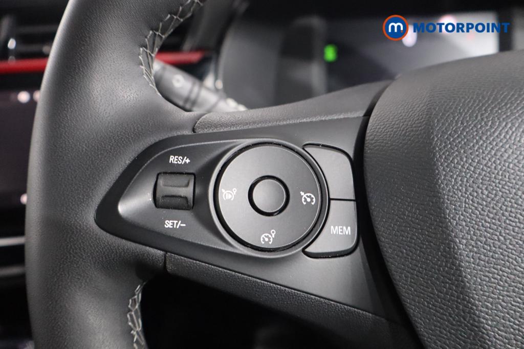 Vauxhall Corsa Gs Line Manual Petrol Hatchback - Stock Number (1539320) - 6th supplementary image