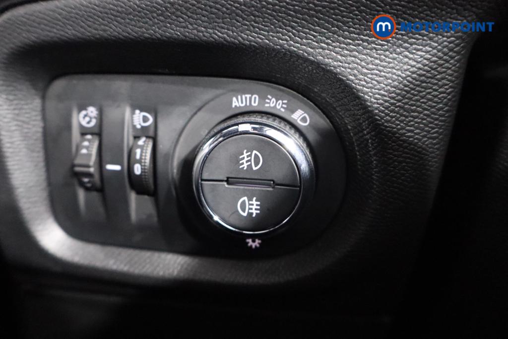 Vauxhall Corsa Gs Line Manual Petrol Hatchback - Stock Number (1539320) - 10th supplementary image