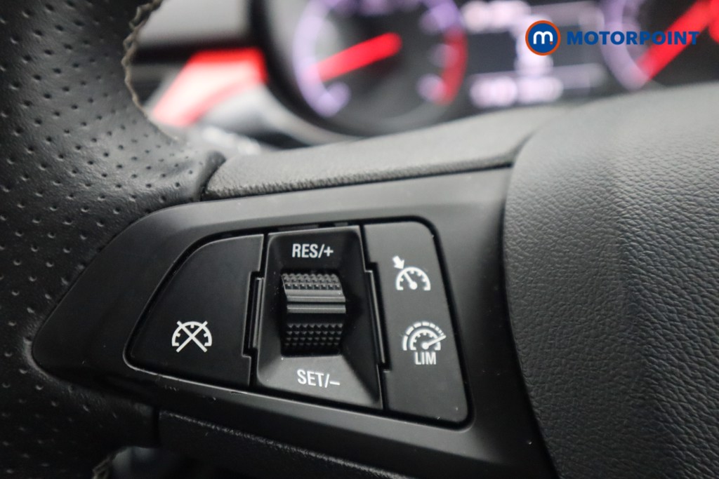 Vauxhall Corsa Sri Vx-Line Nav Black Manual Petrol Hatchback - Stock Number (1539533) - 9th supplementary image