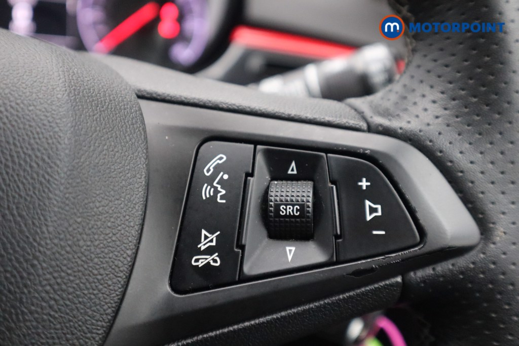Vauxhall Corsa Sri Vx-Line Nav Black Manual Petrol Hatchback - Stock Number (1539533) - 10th supplementary image