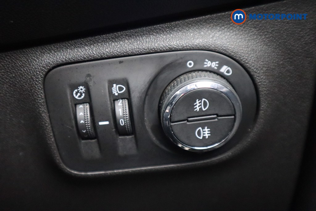 Vauxhall Corsa Sri Vx-Line Nav Black Manual Petrol Hatchback - Stock Number (1539533) - 11th supplementary image