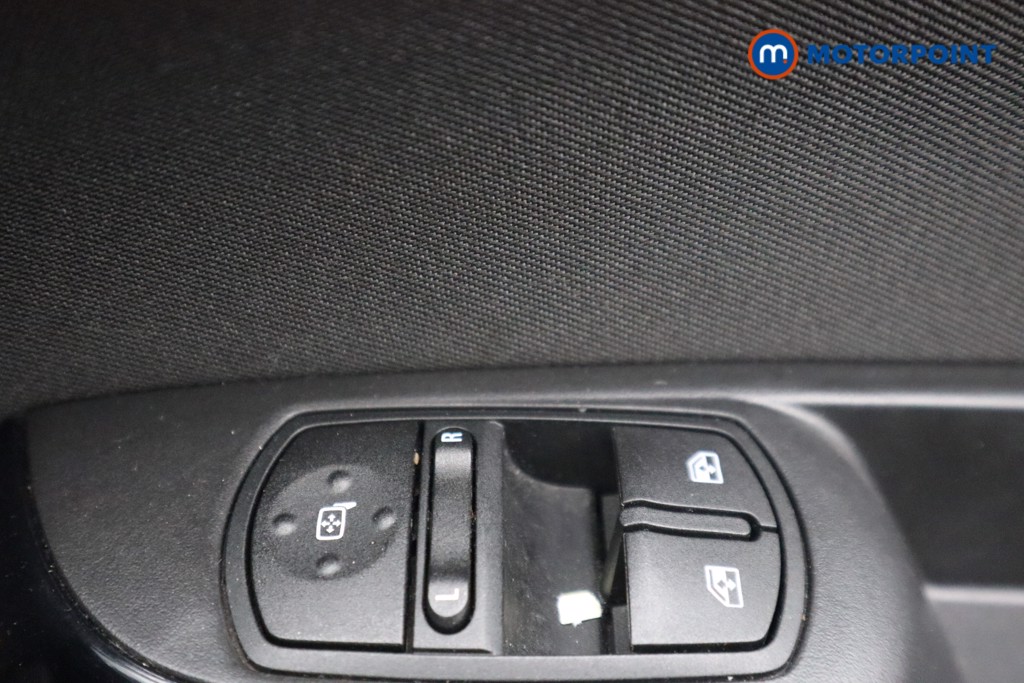 Vauxhall Corsa Sri Vx-Line Nav Black Manual Petrol Hatchback - Stock Number (1539533) - 13th supplementary image