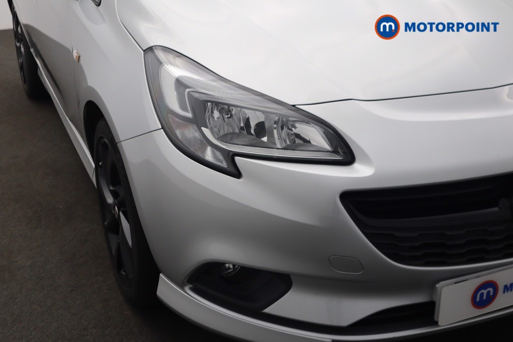 Vauxhall Corsa Sri Vx-Line Nav Black Manual Petrol Hatchback - Stock Number (1539533) - 18th supplementary image
