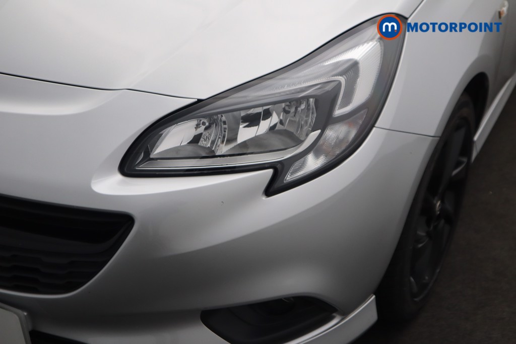 Vauxhall Corsa Sri Vx-Line Nav Black Manual Petrol Hatchback - Stock Number (1539533) - 19th supplementary image
