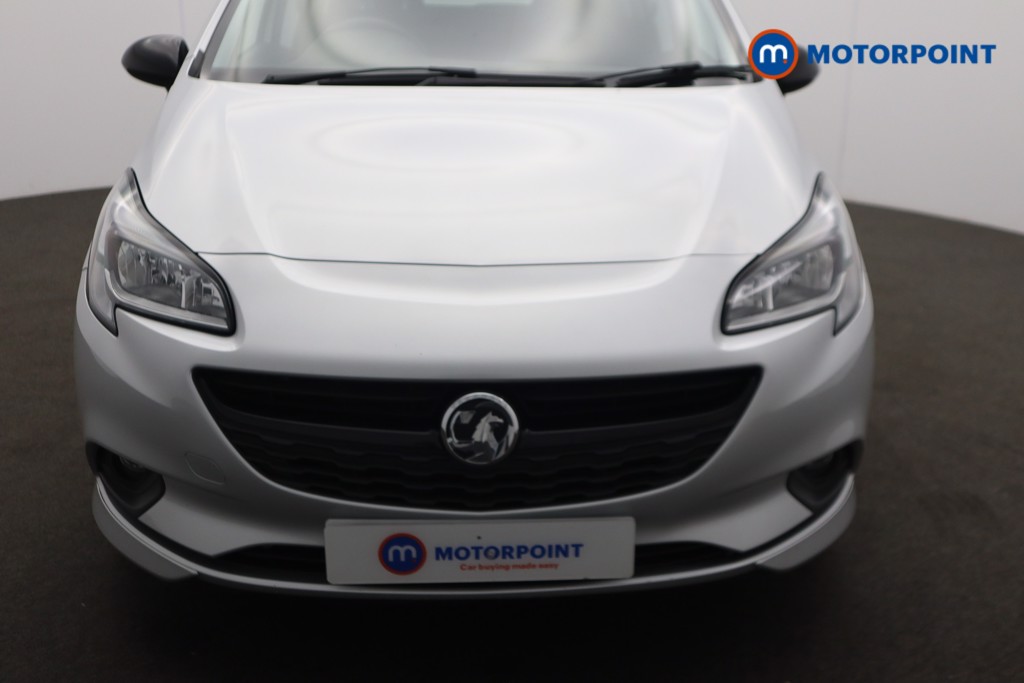 Vauxhall Corsa Sri Vx-Line Nav Black Manual Petrol Hatchback - Stock Number (1539533) - 25th supplementary image