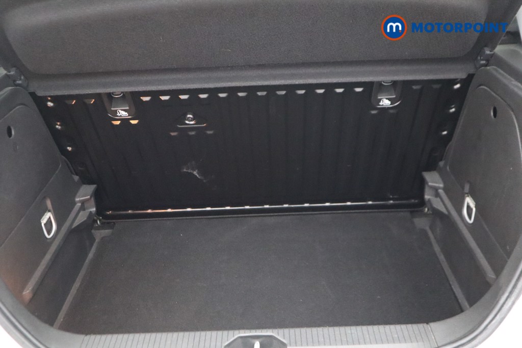 Vauxhall Corsa Sri Vx-Line Nav Black Manual Petrol Hatchback - Stock Number (1539533) - 26th supplementary image