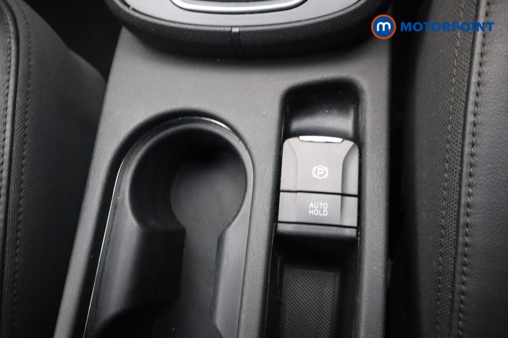Hyundai Kona Ultimate Automatic Petrol-Electric Hybrid SUV - Stock Number (1540019) - 11th supplementary image