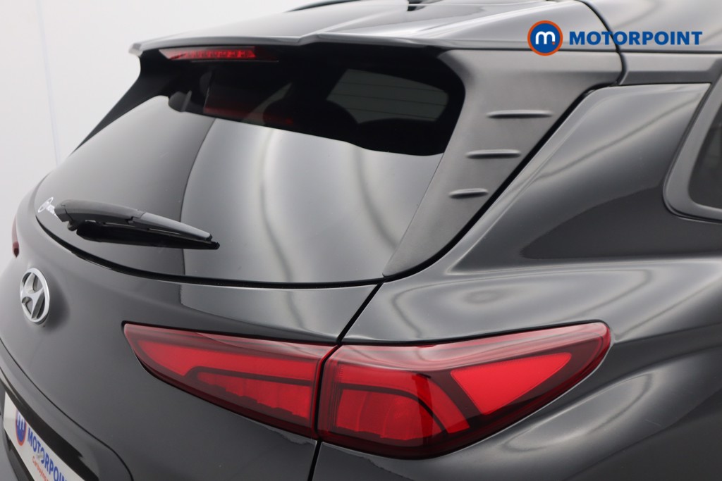 Hyundai Kona Ultimate Automatic Petrol-Electric Hybrid SUV - Stock Number (1540019) - 23rd supplementary image