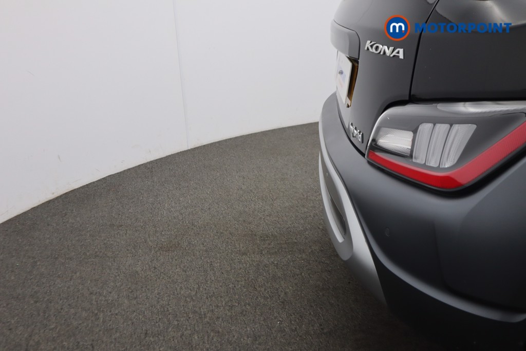 Hyundai Kona Ultimate Automatic Petrol-Electric Hybrid SUV - Stock Number (1540019) - 24th supplementary image