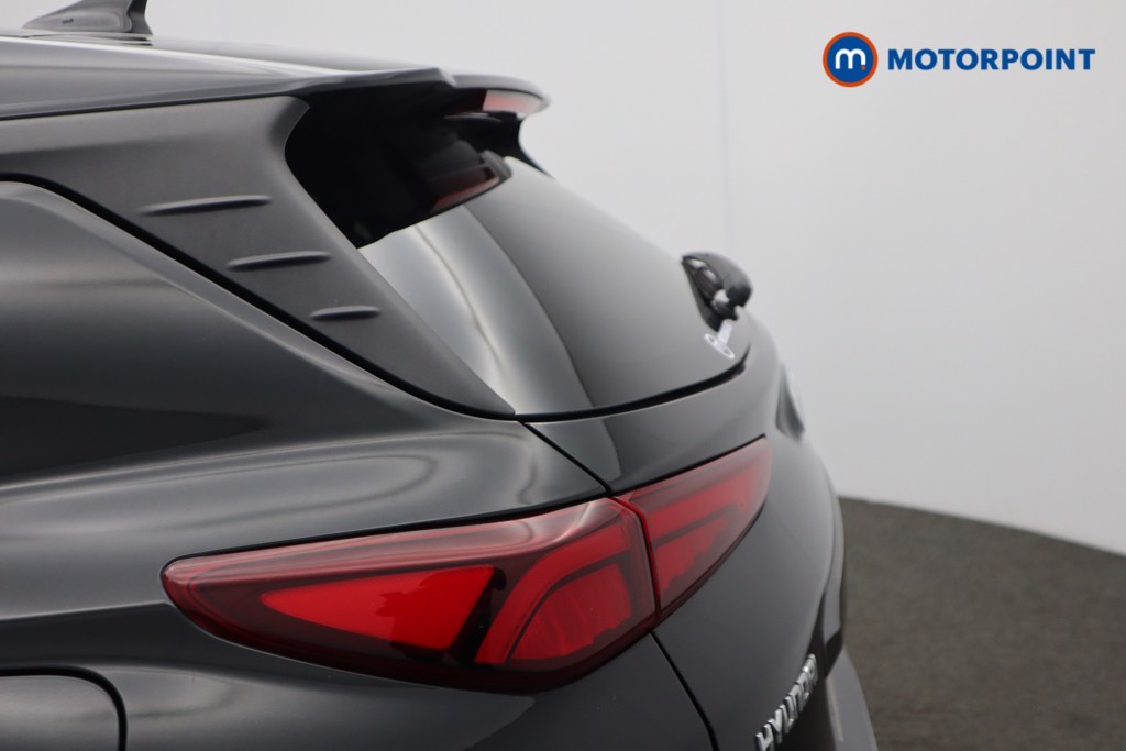 Hyundai Kona Ultimate Automatic Petrol-Electric Hybrid SUV - Stock Number (1540019) - 27th supplementary image