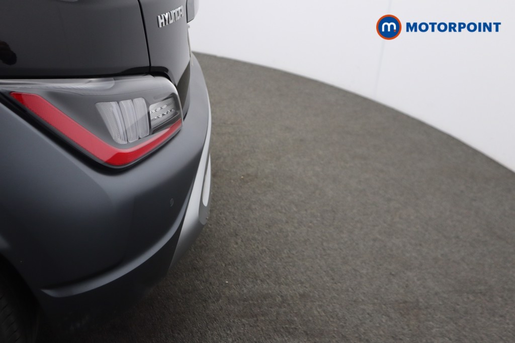Hyundai Kona Ultimate Automatic Petrol-Electric Hybrid SUV - Stock Number (1540019) - 28th supplementary image