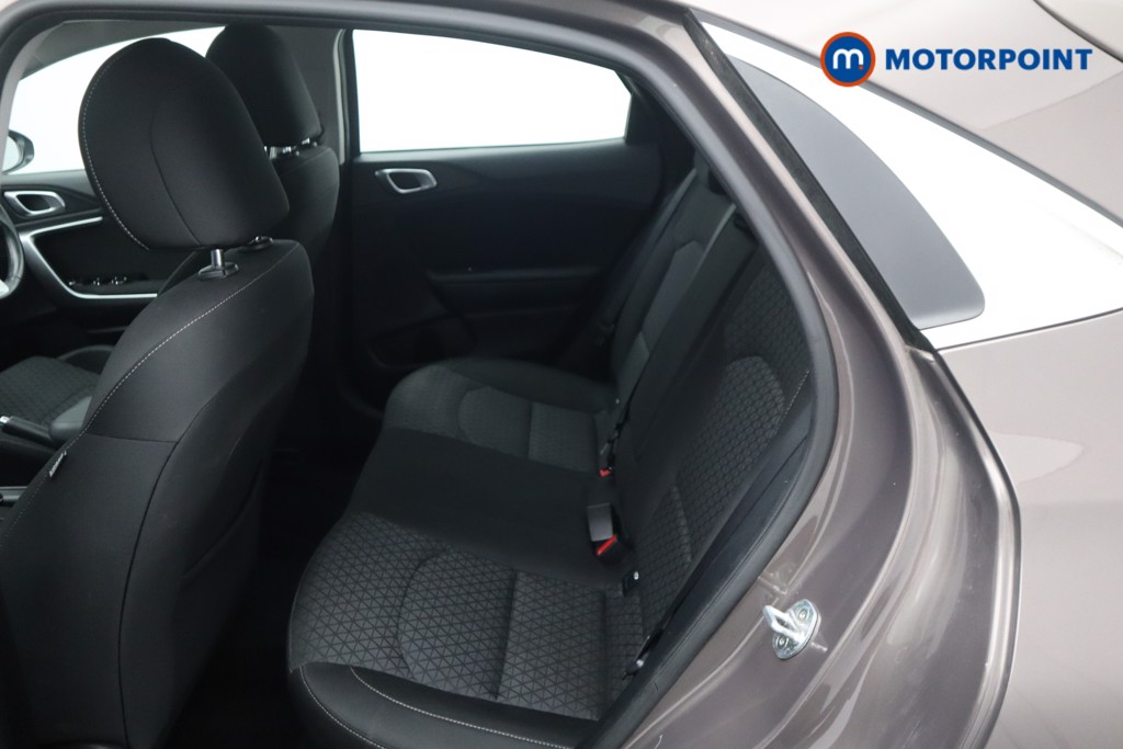 KIA Xceed 2 Manual Petrol Hatchback - Stock Number (1540021) - 2nd supplementary image
