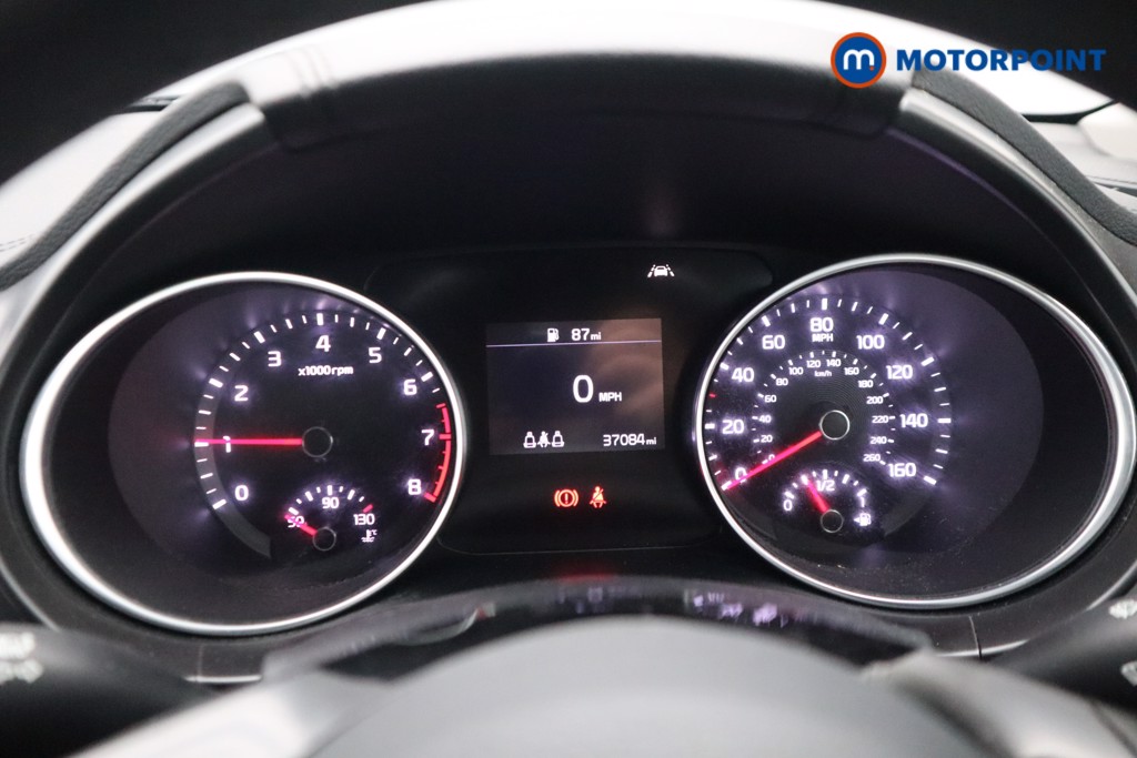 KIA Xceed 2 Manual Petrol Hatchback - Stock Number (1540021) - 4th supplementary image