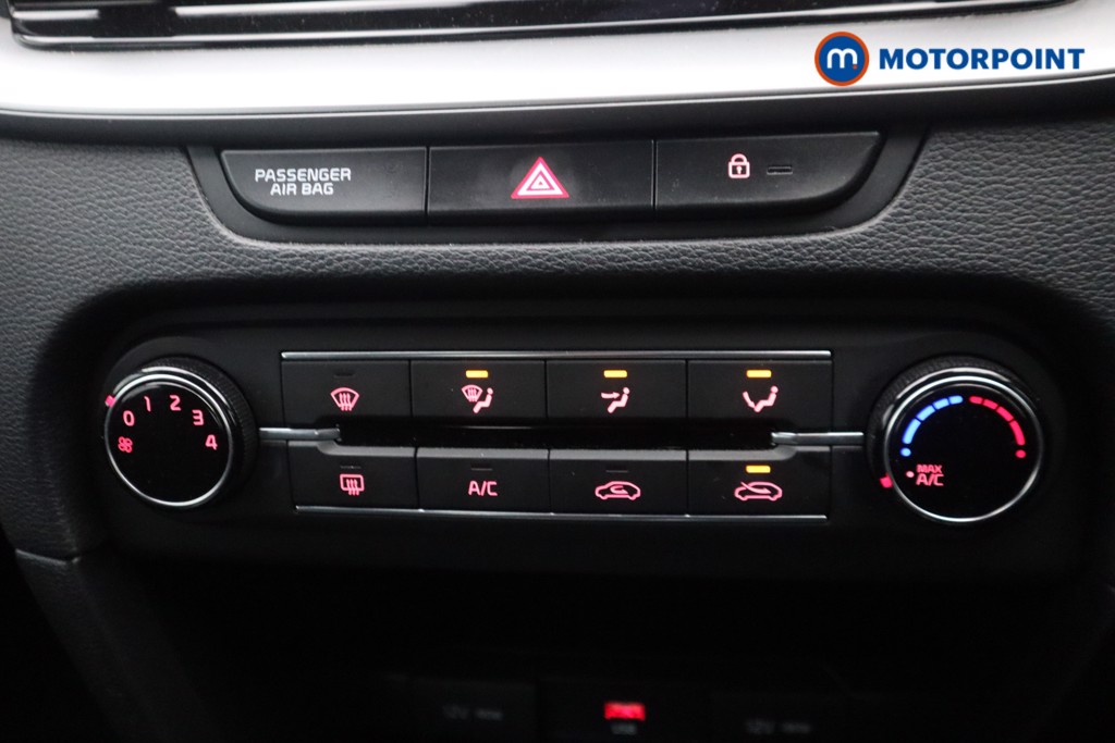 KIA Xceed 2 Manual Petrol Hatchback - Stock Number (1540021) - 9th supplementary image