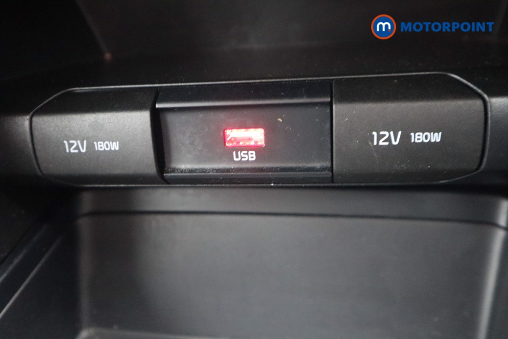 KIA Xceed 2 Manual Petrol Hatchback - Stock Number (1540021) - 10th supplementary image
