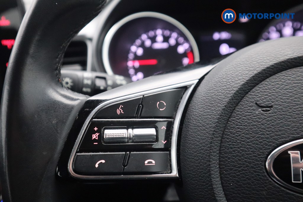 KIA Xceed 2 Manual Petrol Hatchback - Stock Number (1540021) - 13th supplementary image