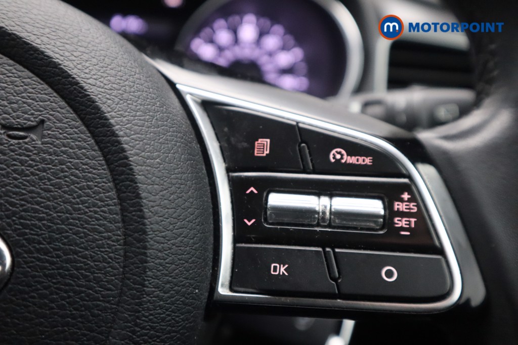 KIA Xceed 2 Manual Petrol Hatchback - Stock Number (1540021) - 14th supplementary image