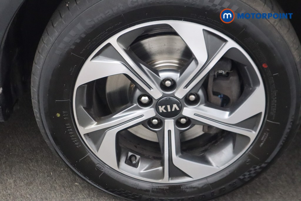 KIA Xceed 2 Manual Petrol Hatchback - Stock Number (1540021) - 17th supplementary image