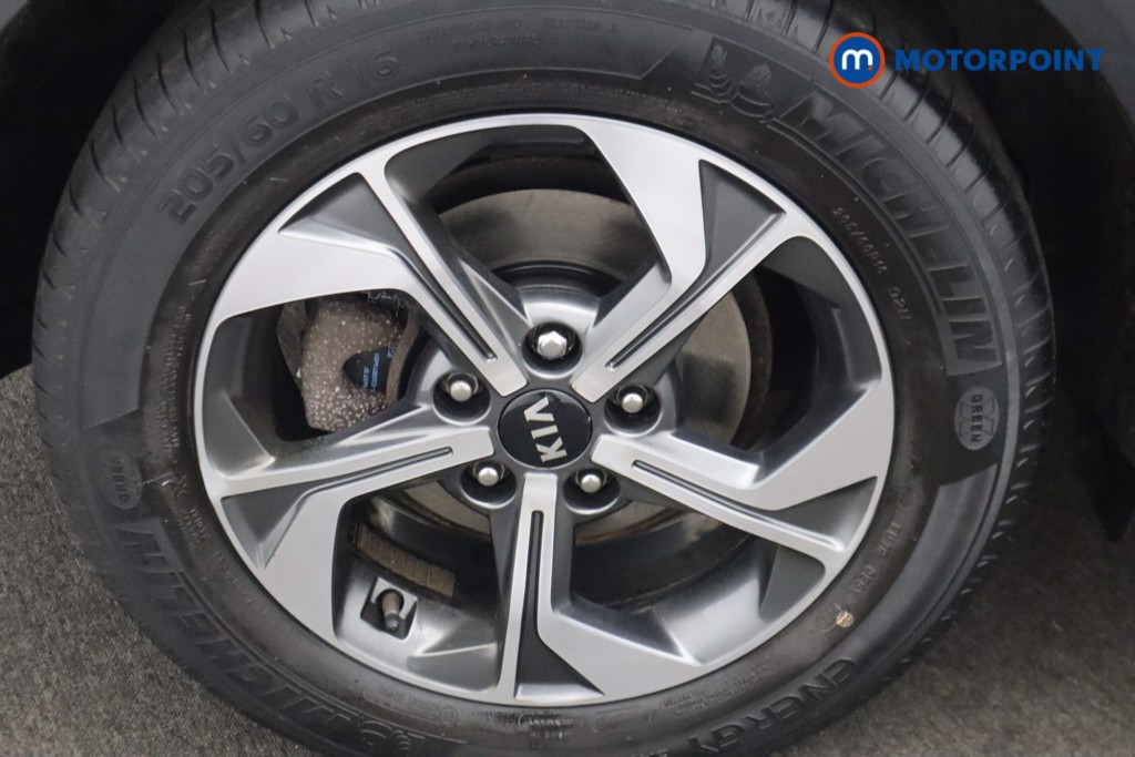 KIA Xceed 2 Manual Petrol Hatchback - Stock Number (1540021) - 18th supplementary image