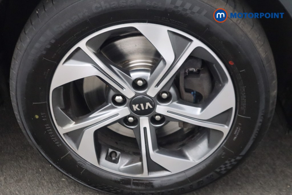 KIA Xceed 2 Manual Petrol Hatchback - Stock Number (1540021) - 20th supplementary image