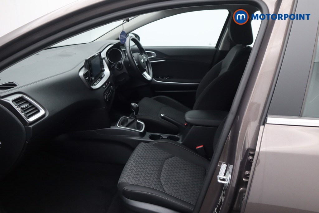 KIA Xceed 2 Manual Petrol Hatchback - Stock Number (1540021) - 1st supplementary image