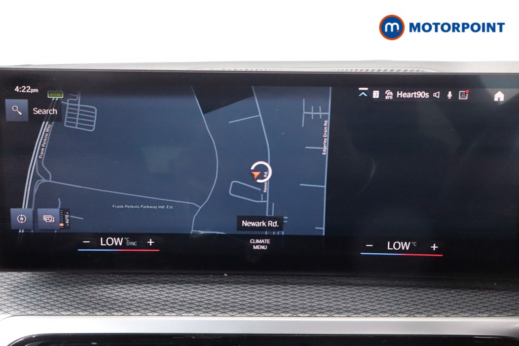 BMW 3 Series M Sport Automatic Petrol Plug-In Hybrid Estate - Stock Number (1540130) - 2nd supplementary image