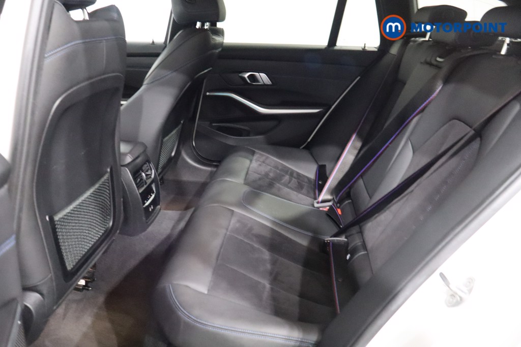 BMW 3 Series M Sport Automatic Petrol Plug-In Hybrid Estate - Stock Number (1540130) - 5th supplementary image