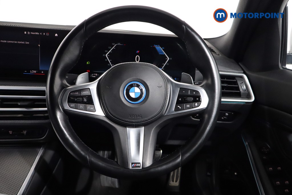 BMW 3 Series M Sport Automatic Petrol Plug-In Hybrid Estate - Stock Number (1540130) - 6th supplementary image