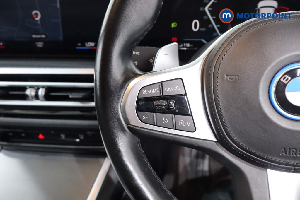 BMW 3 Series M Sport Automatic Petrol Plug-In Hybrid Estate - Stock Number (1540130) - 7th supplementary image