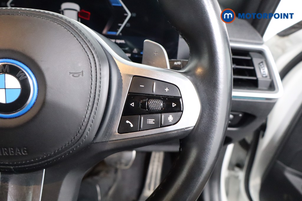 BMW 3 Series M Sport Automatic Petrol Plug-In Hybrid Estate - Stock Number (1540130) - 8th supplementary image