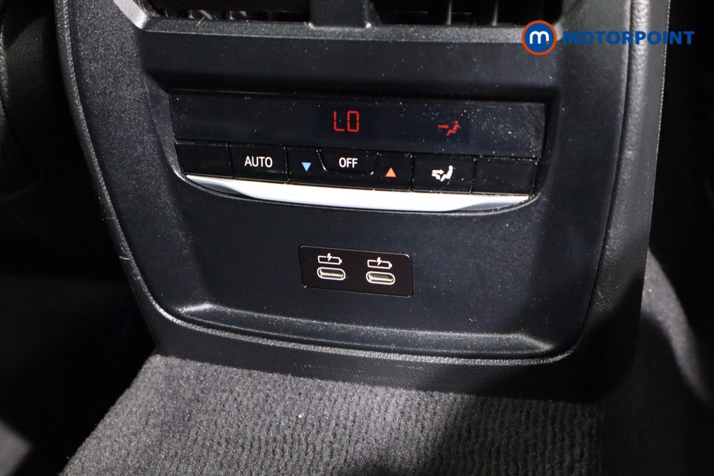 BMW 3 Series M Sport Automatic Petrol Plug-In Hybrid Estate - Stock Number (1540130) - 13th supplementary image