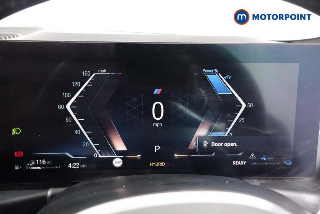BMW 3 Series M Sport Automatic Petrol Plug-In Hybrid Estate - Stock Number (1540130) - 14th supplementary image